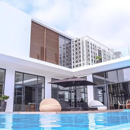 Sisid Anilao Resort Mabini  Kültér fotó