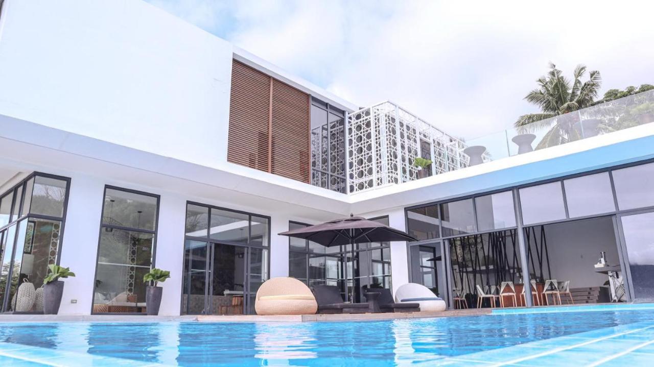 Sisid Anilao Resort Mabini  Kültér fotó
