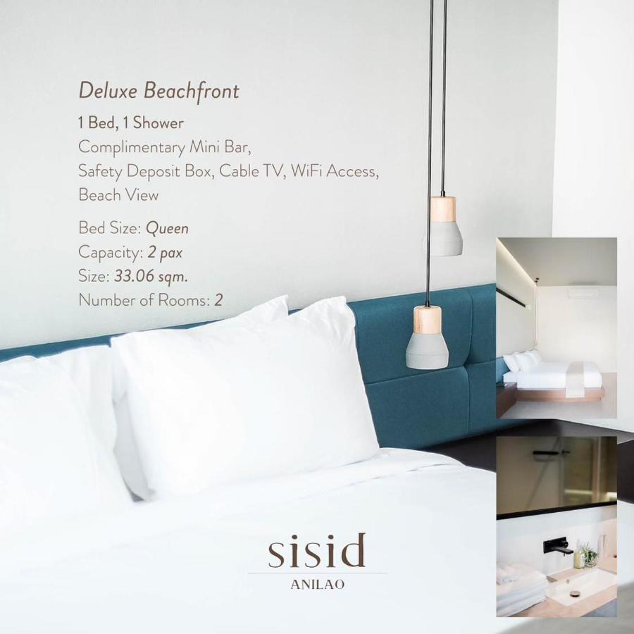 Sisid Anilao Resort Mabini  Kültér fotó