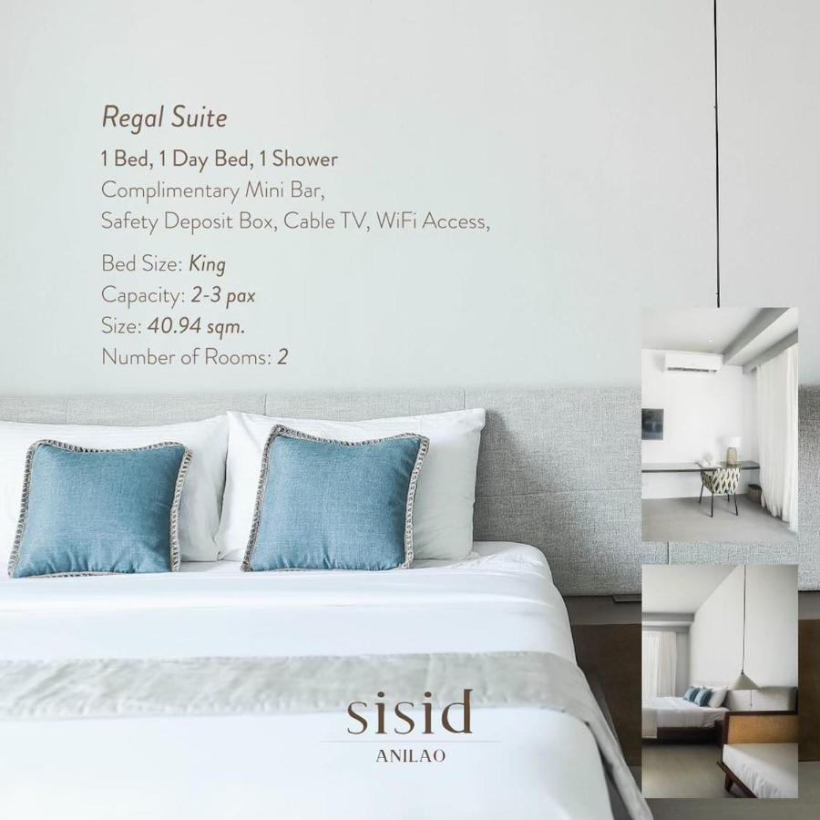 Sisid Anilao Resort Mabini  Kültér fotó
